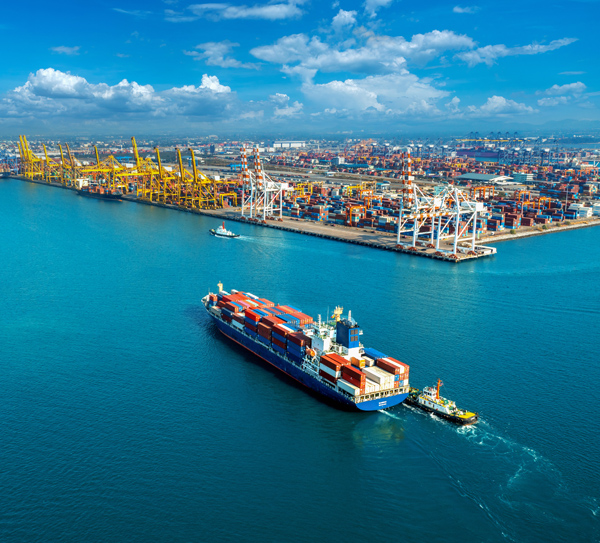 International global trade