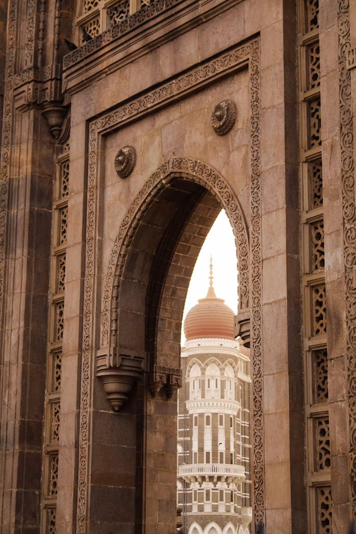 Gateway of India, Mumbai