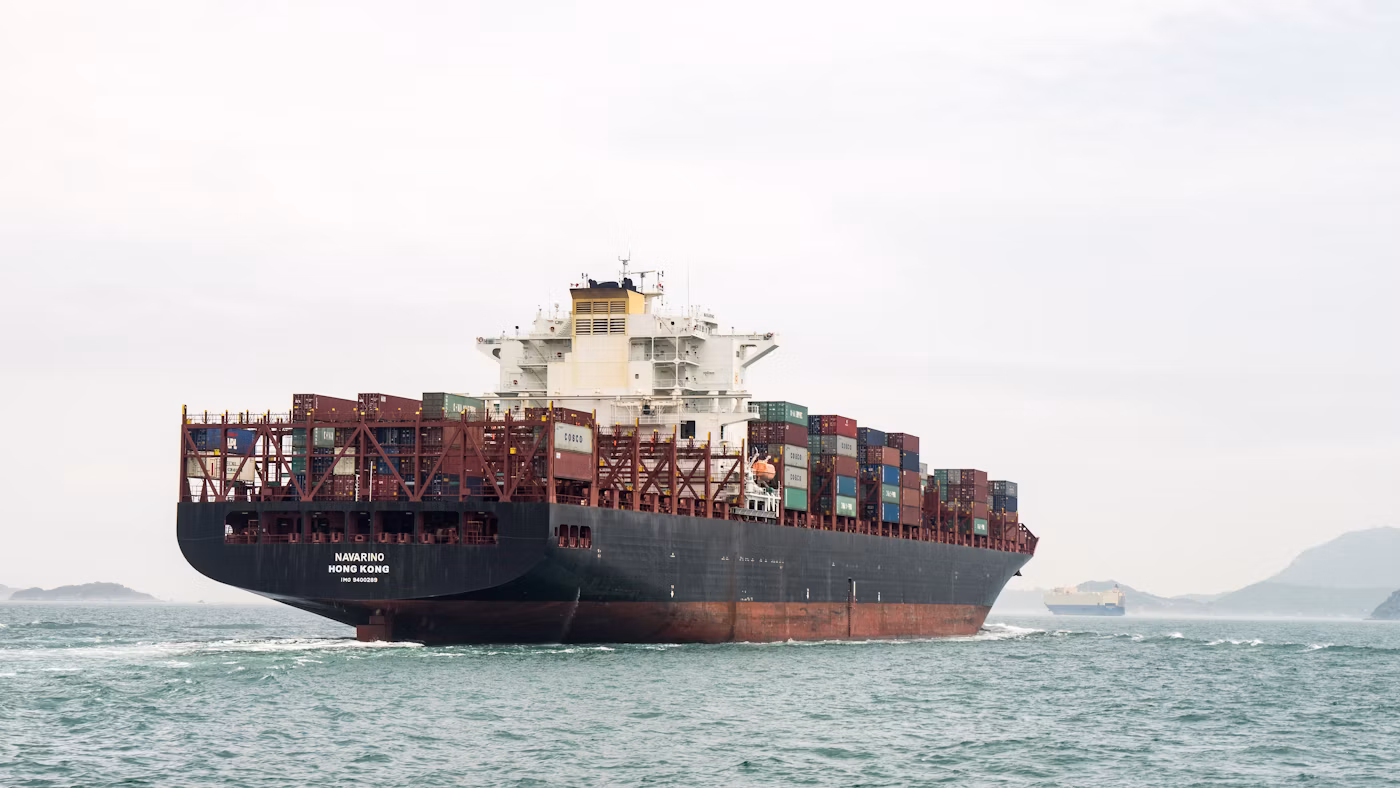 Connecting quality products with global markets