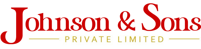 Johnson & Sons Private Limited